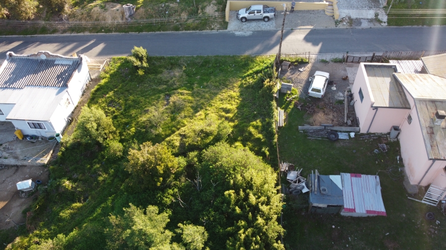 0 Bedroom Property for Sale in Middleton Western Cape